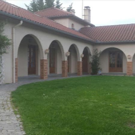 Chambres D'Hotes De Malvalette Esterno foto