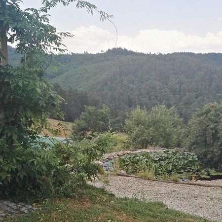 Chambres D'Hotes De Malvalette Esterno foto