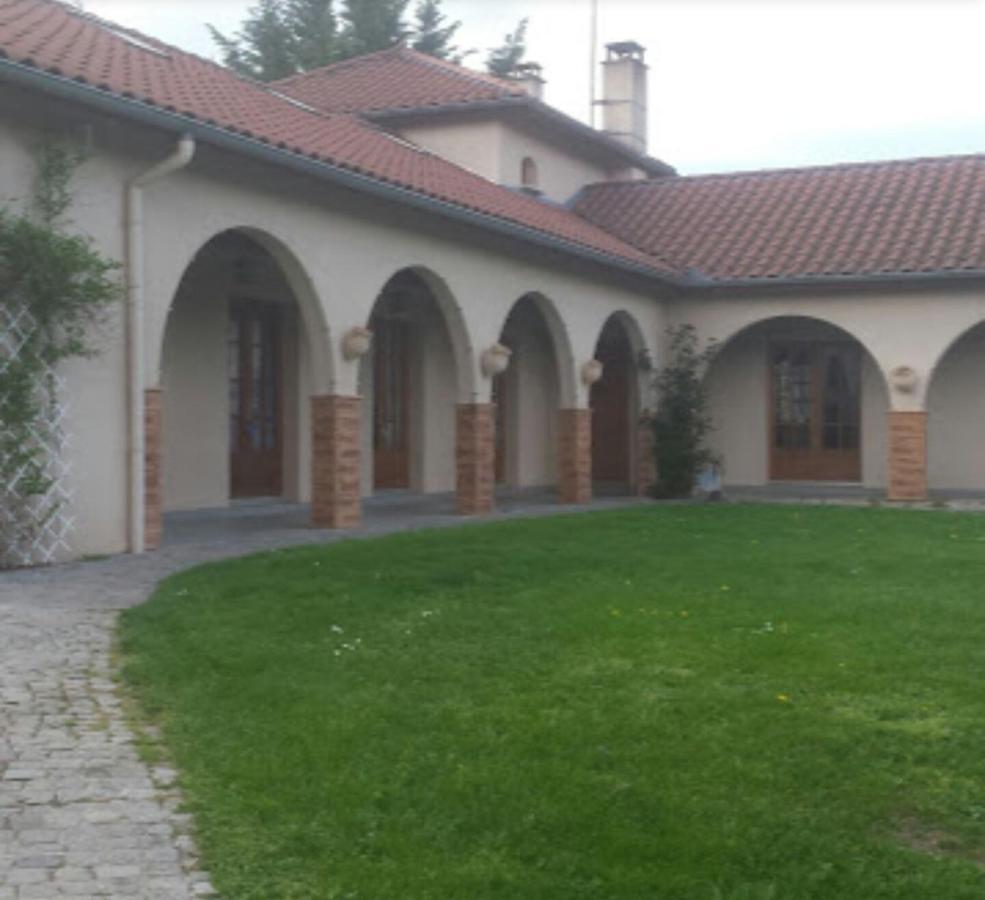 Chambres D'Hotes De Malvalette Esterno foto