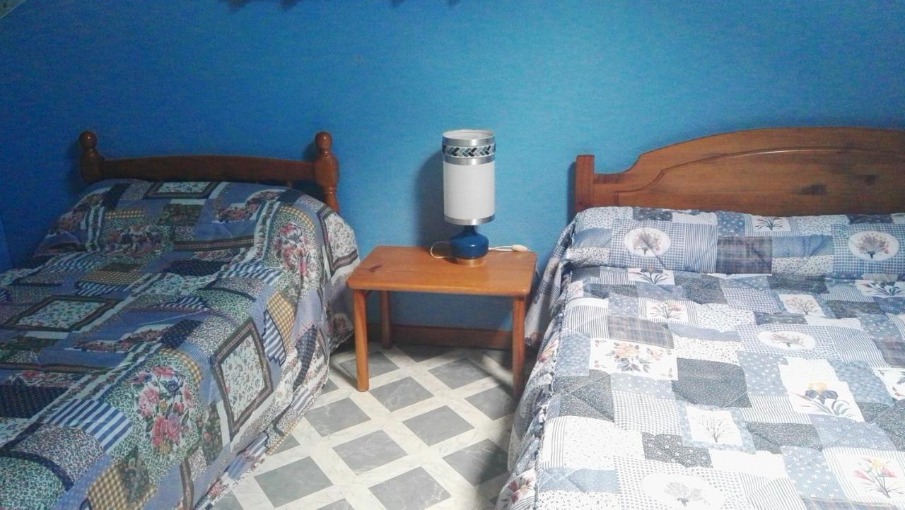 Chambres D'Hotes De Malvalette Esterno foto
