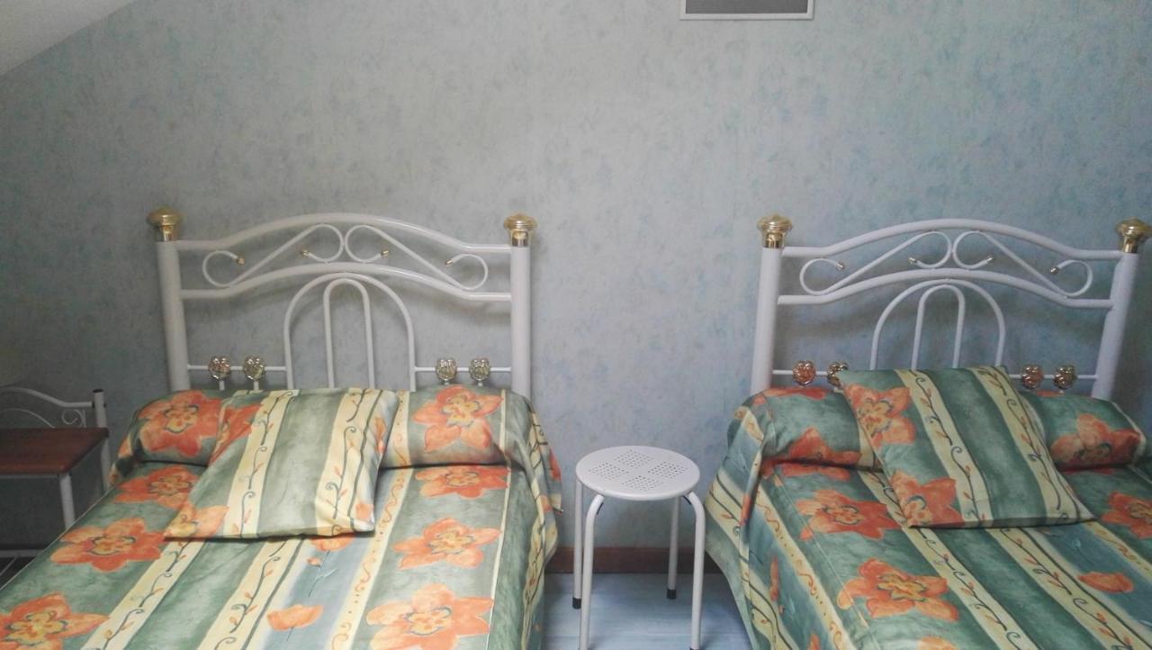 Chambres D'Hotes De Malvalette Esterno foto